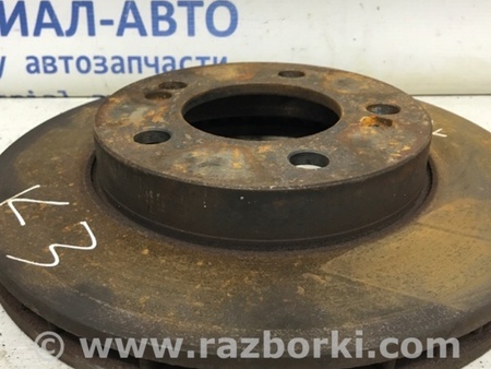 ФОТО Диск тормозной передний для SsangYong Kyron Київ