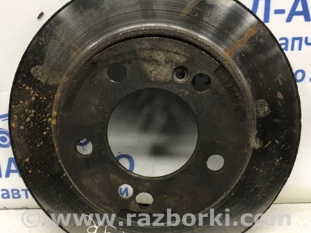 ФОТО Диск тормозной передний для SsangYong Kyron Киев