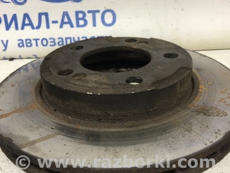 ФОТО Диск тормозной передний для SsangYong Kyron Киев