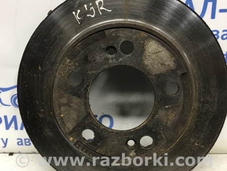 ФОТО Диск тормозной передний для SsangYong Kyron Киев