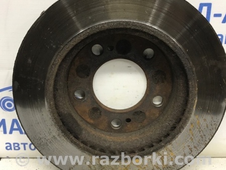 ФОТО Диск тормозной передний для SsangYong Kyron Киев