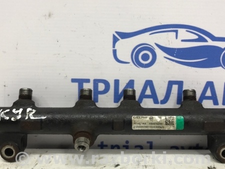 ФОТО Топливная рампа для SsangYong Kyron Киев