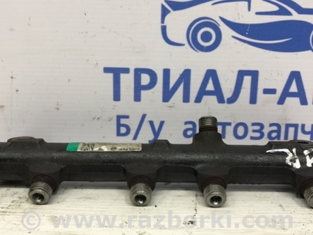 ФОТО Топливная рампа для SsangYong Kyron Киев