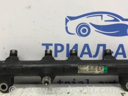 ФОТО Топливная рампа для SsangYong Kyron Киев