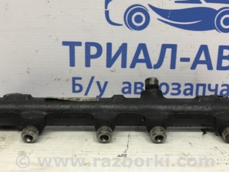 ФОТО Топливная рампа для SsangYong Kyron Киев