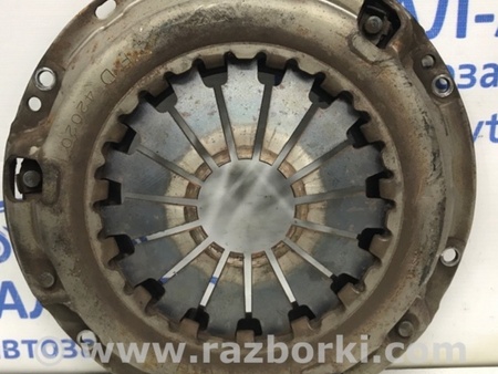 ФОТО Корзина сцепления для Toyota RAV-4 (05-12) Київ