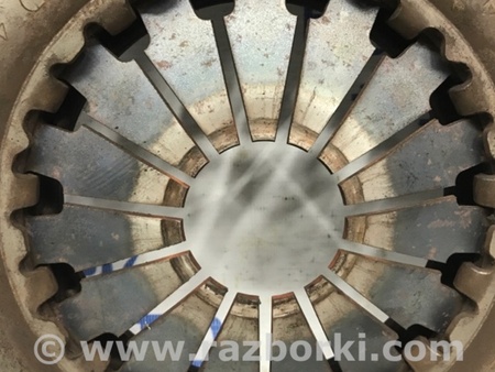 ФОТО Корзина сцепления для Toyota RAV-4 (05-12) Київ