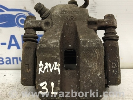 ФОТО Суппорт задний левый для Toyota RAV-4 (05-12) Київ