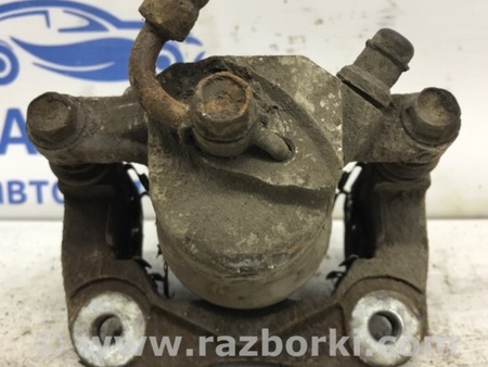 ФОТО Суппорт задний левый для Toyota RAV-4 (05-12) Київ