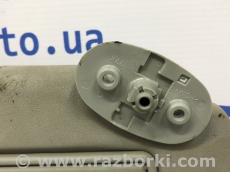 ФОТО Козырек солнцезащитный правый для Suzuki Grand Vitara Киев