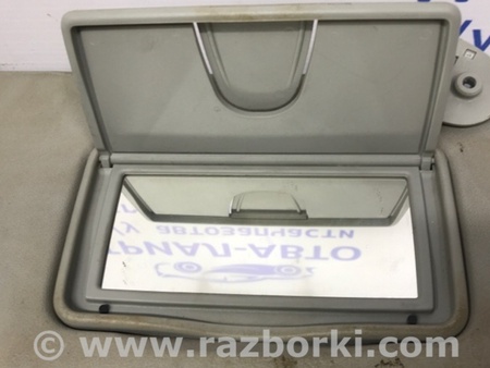 ФОТО Козырек солнцезащитный правый для Suzuki Grand Vitara Киев
