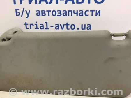 ФОТО Козырек солнцезащитный правый для Suzuki Grand Vitara Киев