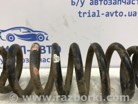 ФОТО Пружина задняя для Suzuki Grand Vitara Київ