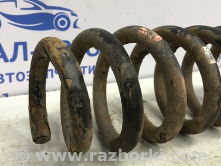 ФОТО Пружина задняя для Suzuki Grand Vitara Київ