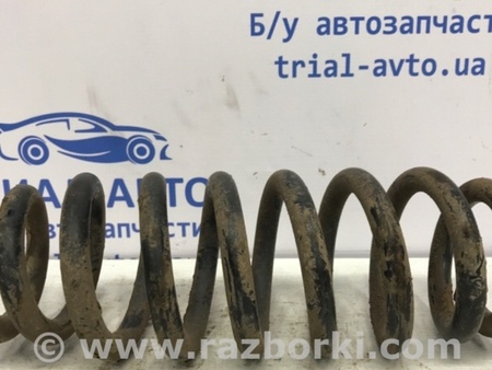 ФОТО Пружина задняя для Suzuki Grand Vitara Київ