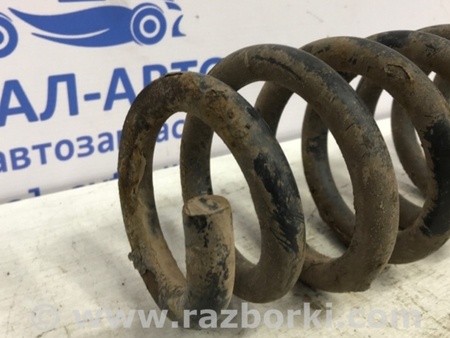 ФОТО Пружина задняя для Suzuki Grand Vitara Київ