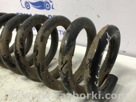 ФОТО Пружина задняя для Suzuki Grand Vitara Київ