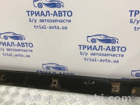 ФОТО Накладка порога внешняя левая для Suzuki Grand Vitara Киев