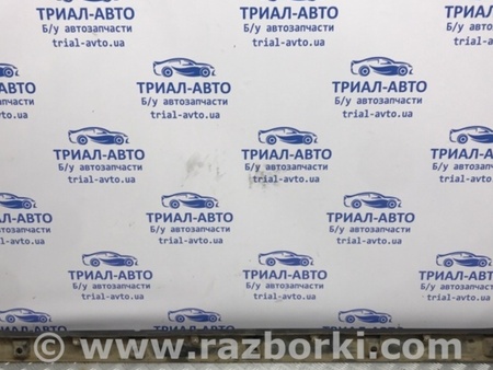 ФОТО Накладка порога внешняя левая для Suzuki Grand Vitara Киев