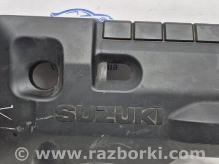 ФОТО Декоративная крышка ДВС для Suzuki Grand Vitara Киев