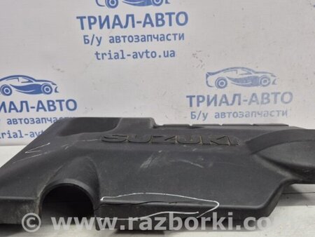 ФОТО Декоративная крышка ДВС для Suzuki Grand Vitara Киев