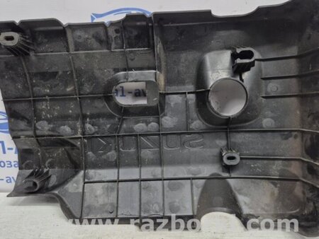 ФОТО Декоративная крышка ДВС для Suzuki Grand Vitara Киев