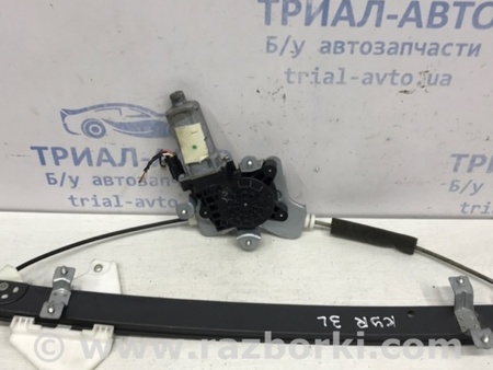 ФОТО Стеклоподъемник задний левый для SsangYong Kyron Киев