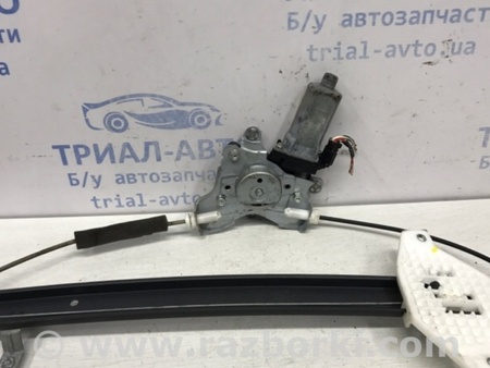 ФОТО Стеклоподъемник задний левый для SsangYong Kyron Киев