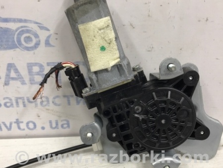 ФОТО Стеклоподъемник задний левый для SsangYong Kyron Киев