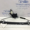 Стеклоподъемник задний левый SsangYong Kyron