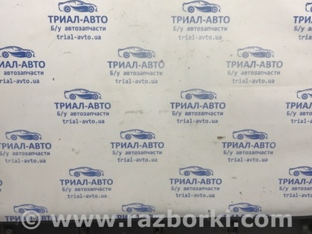 ФОТО Накладка порога внешняя правая для Suzuki Grand Vitara Киев