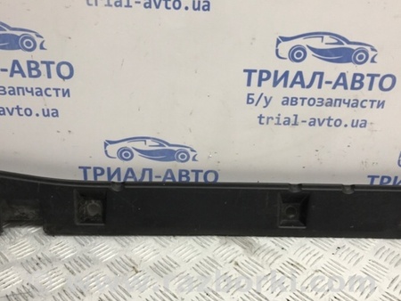 ФОТО Накладка порога внешняя правая для Suzuki Grand Vitara Киев