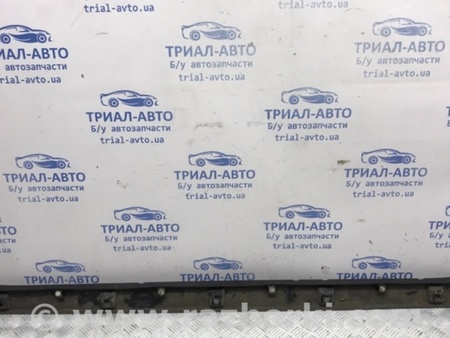 ФОТО Накладка порога внешняя правая для Suzuki Grand Vitara Киев