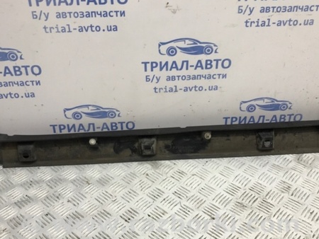 ФОТО Накладка порога внешняя правая для Suzuki Grand Vitara Киев
