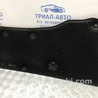 ФОТО Обшивка капота для Toyota RAV-4 (05-12) Київ