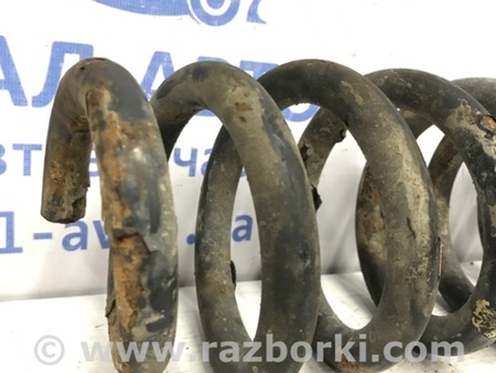 ФОТО Пружина задняя для Suzuki Grand Vitara Киев