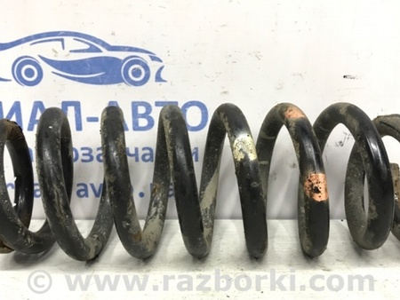 ФОТО Пружина задняя для Suzuki Grand Vitara Київ