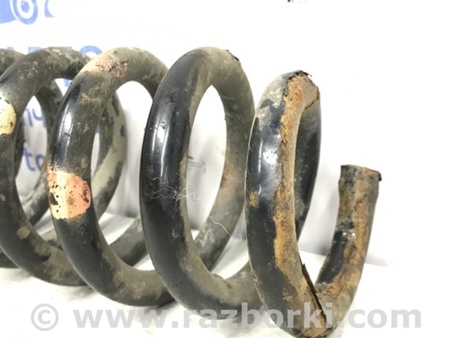 ФОТО Пружина задняя для Suzuki Grand Vitara Київ