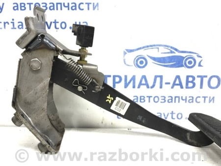 ФОТО Педаль тормоза для Hyundai Santa Fe CM (05-12) Киев