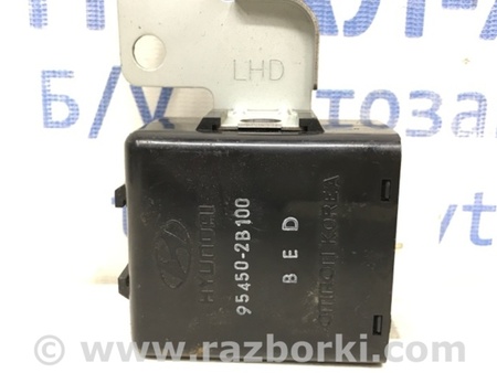 ФОТО Блок управления для Hyundai Santa Fe CM (05-12) Киев