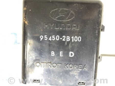 ФОТО Блок управления для Hyundai Santa Fe CM (05-12) Киев