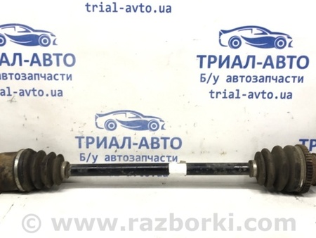 ФОТО Привод задний правый для Hyundai Santa Fe CM (05-12) Київ