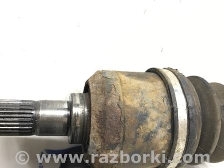 ФОТО Привод задний правый для Hyundai Santa Fe CM (05-12) Київ