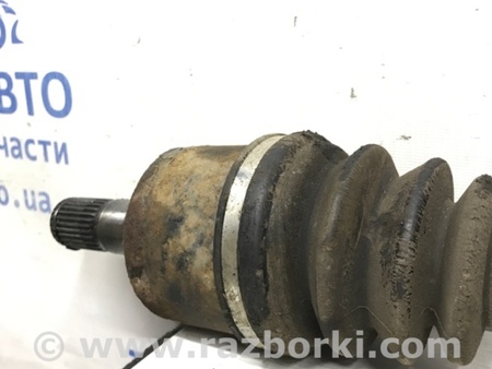 ФОТО Привод задний правый для Hyundai Santa Fe CM (05-12) Київ