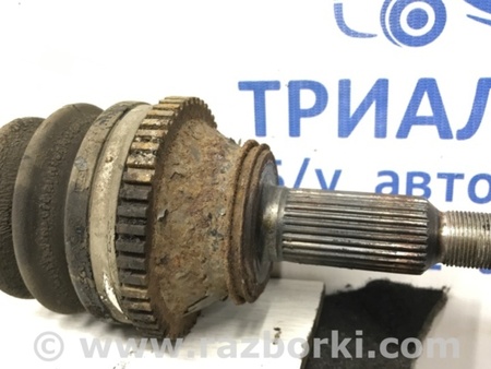 ФОТО Привод задний правый для Hyundai Santa Fe CM (05-12) Київ