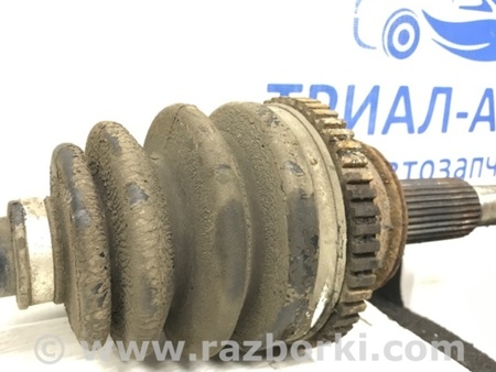 ФОТО Привод задний правый для Hyundai Santa Fe CM (05-12) Київ