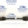 Привод задний правый Hyundai Santa Fe CM (05-12)