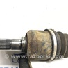 ФОТО Привод задний правый для Hyundai Santa Fe CM (05-12) Київ