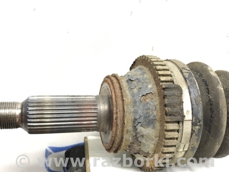 ФОТО Привод задний левый для Hyundai Santa Fe CM (05-12) Київ