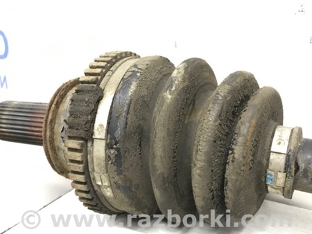 ФОТО Привод задний левый для Hyundai Santa Fe CM (05-12) Київ